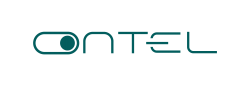 Logotipo Ontel-44